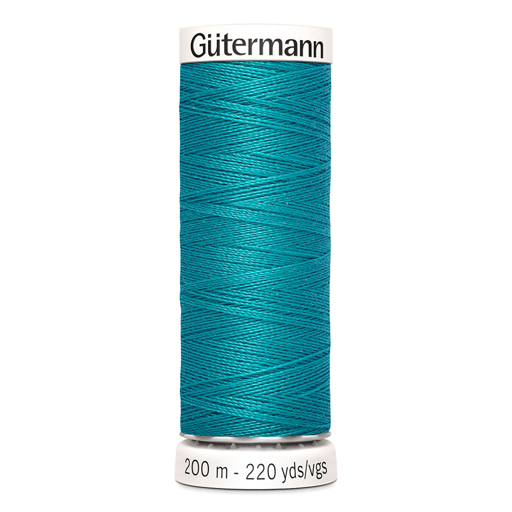 Gütermann Polyester Nähgarn 200m 55