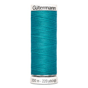 Gütermann Polyester Nähgarn 200m 55