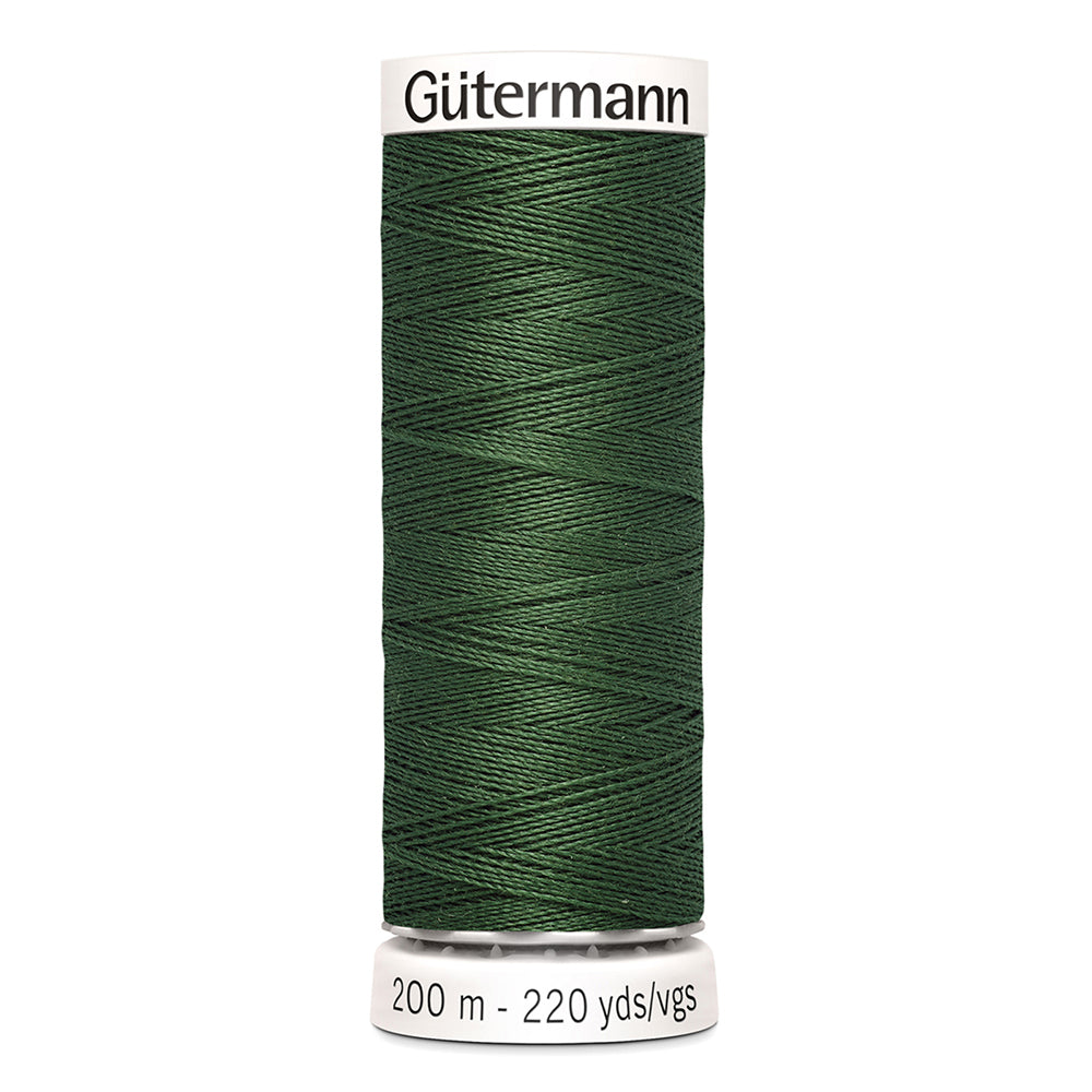 Gütermann Polyester Nähgarn 200m 561