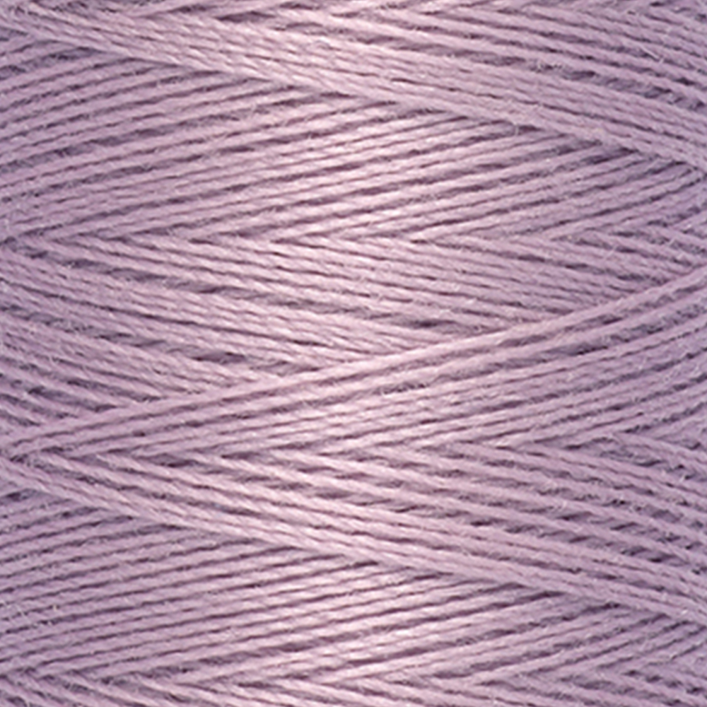 Detail — gemaakt met Gütermann Polyester Nähgarn 200m 568
