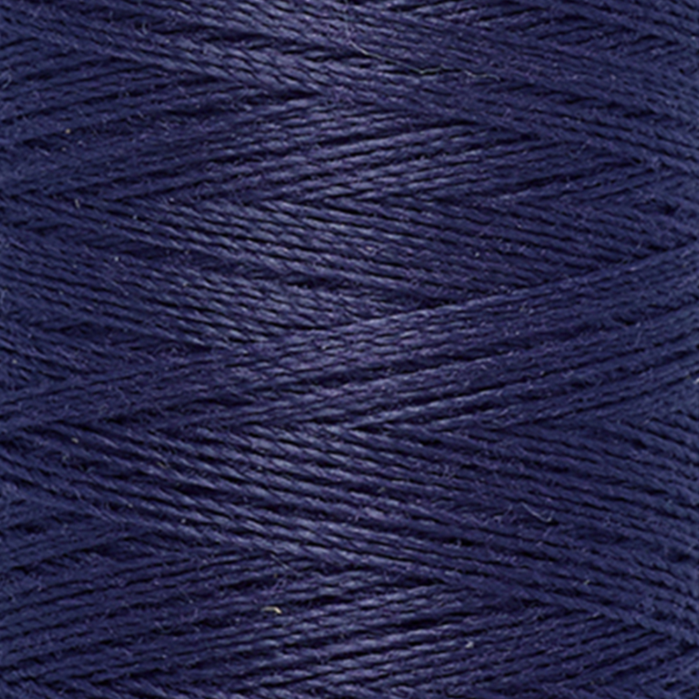 Detail — gemaakt met Gütermann Polyester Nähgarn 200m 575