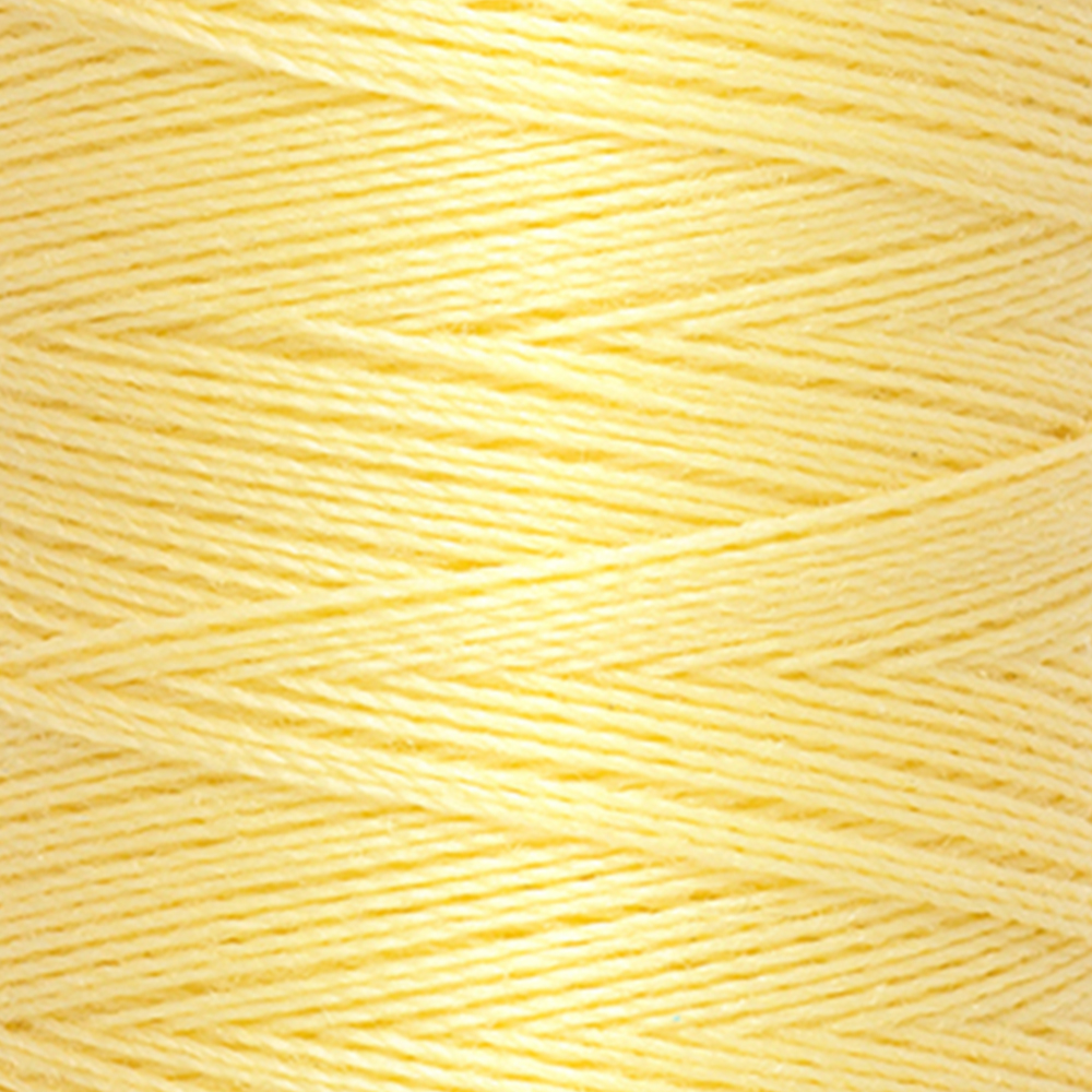 Detail — gemaakt met Gütermann Polyester Nähgarn 200m 578