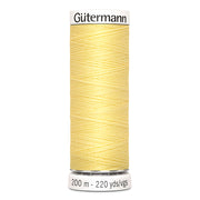 Gütermann Polyester Nähgarn 200m 578
