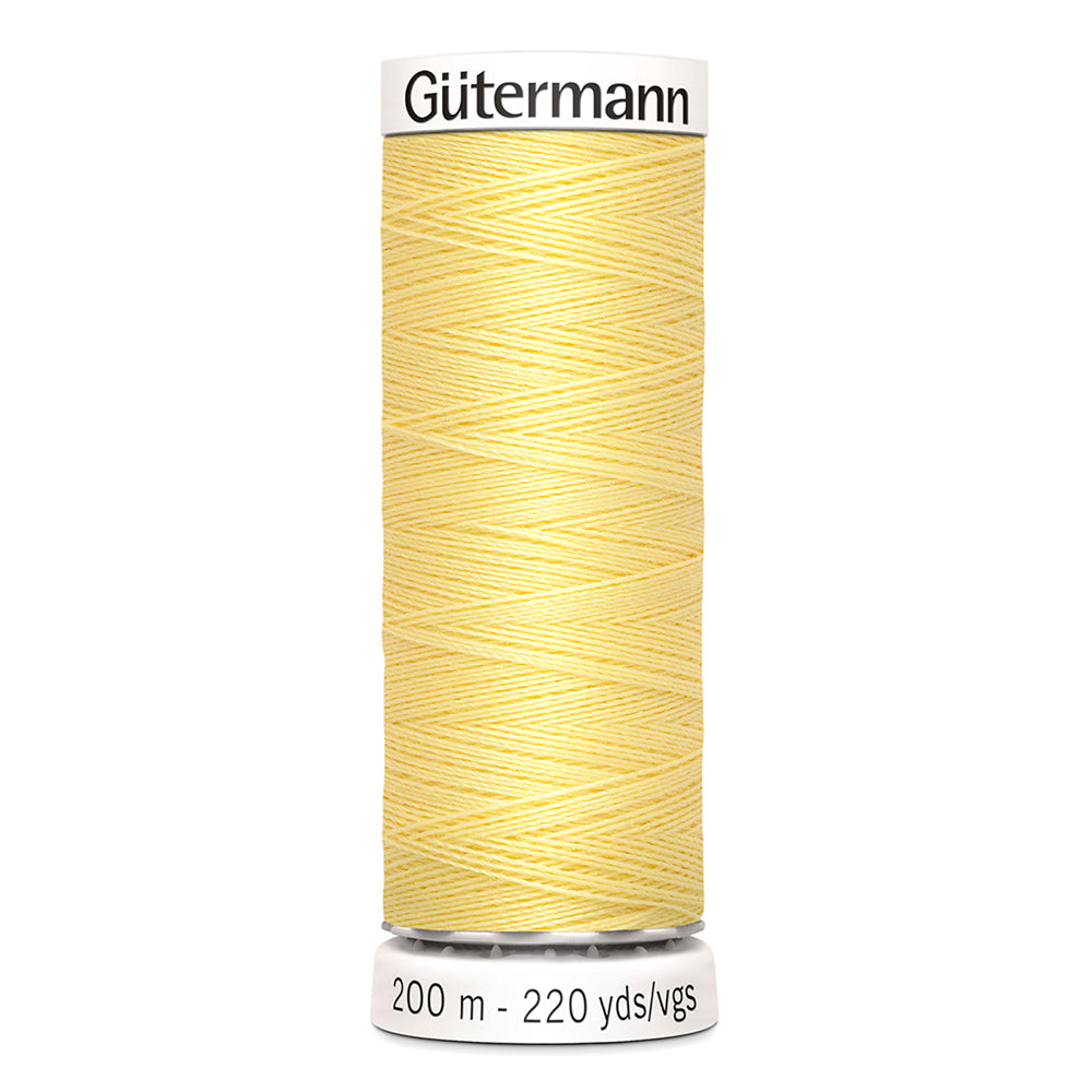 Gütermann Polyester Nähgarn 200m 578