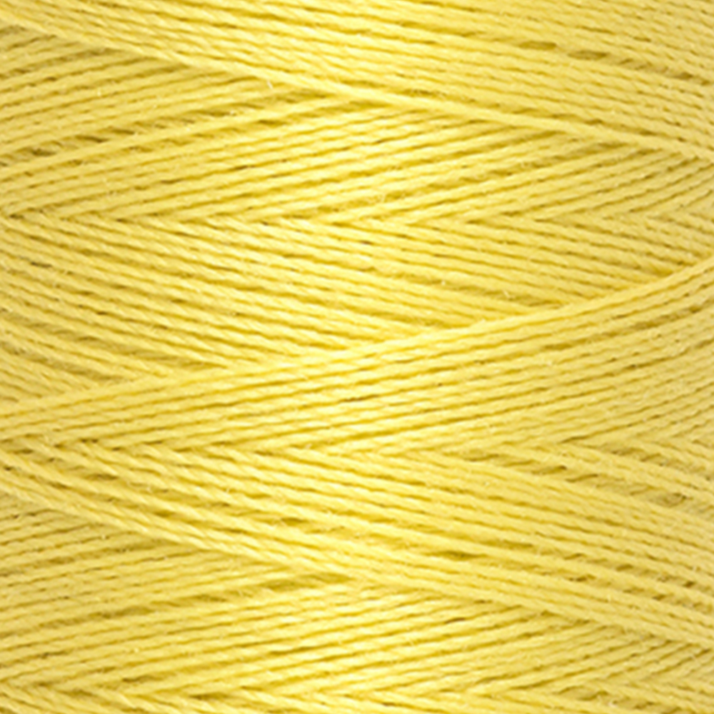 Detail — gemaakt met Gütermann Polyester Nähgarn 200m 580