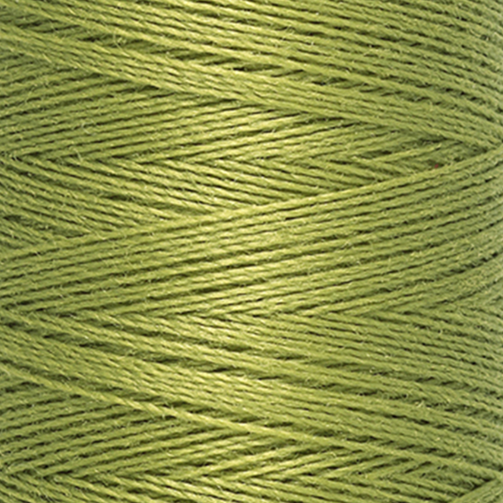 Detail — gemaakt met Gütermann Polyester Nähgarn 200m 582