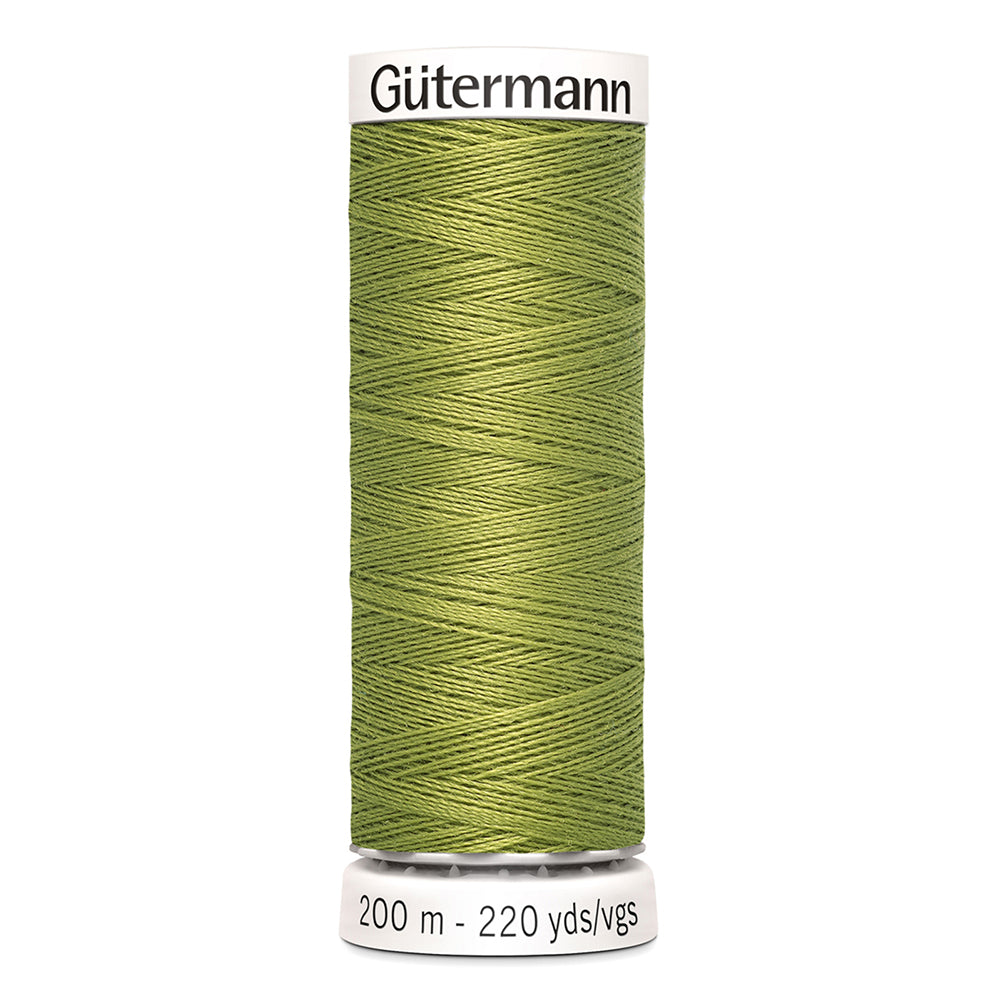 Gütermann Polyester Nähgarn 200m 582