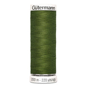 Gütermann Polyester Nähgarn 200m 585