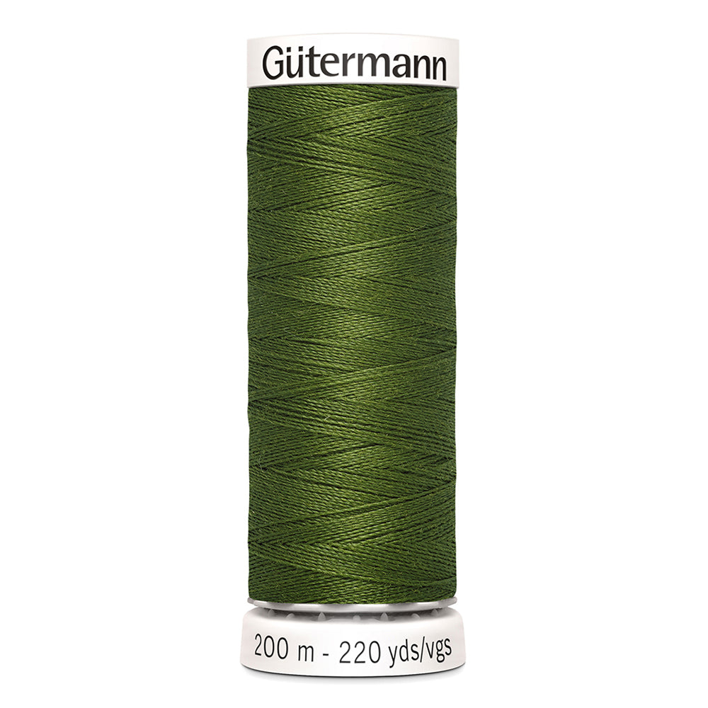 Gütermann Polyester Nähgarn 200m 585