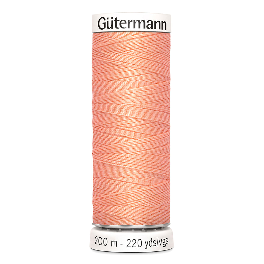Gütermann Polyester Nähgarn 200m 586