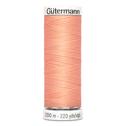 Gütermann Polyester Nähgarn 200m 586