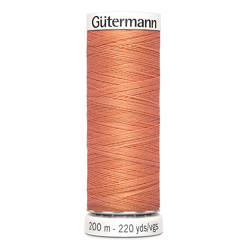 Gütermann Polyester Nähgarn 200m 587