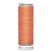 Gütermann Polyester Nähgarn 200m 587