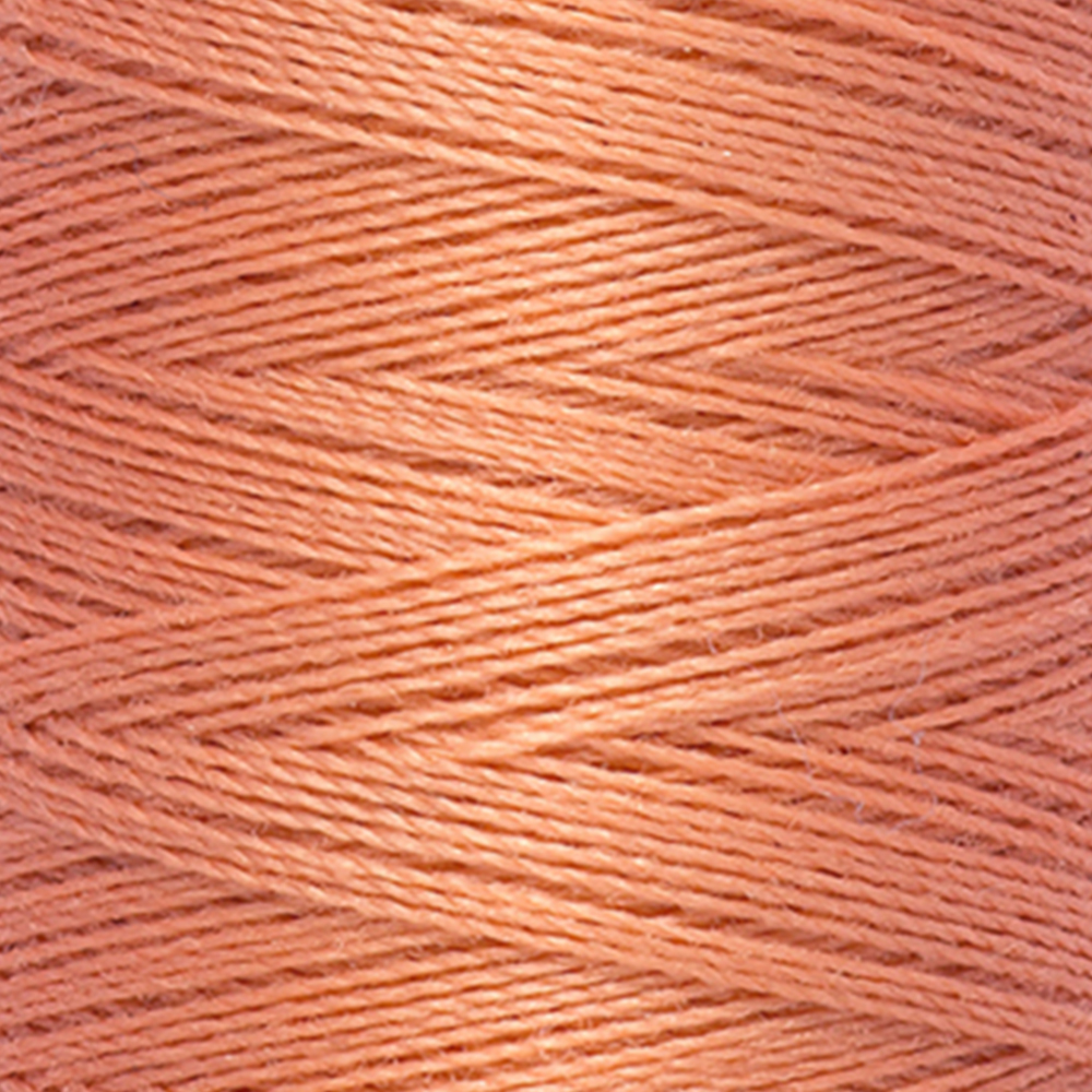 Detail — gemaakt met Gütermann Polyester Nähgarn 200m 587