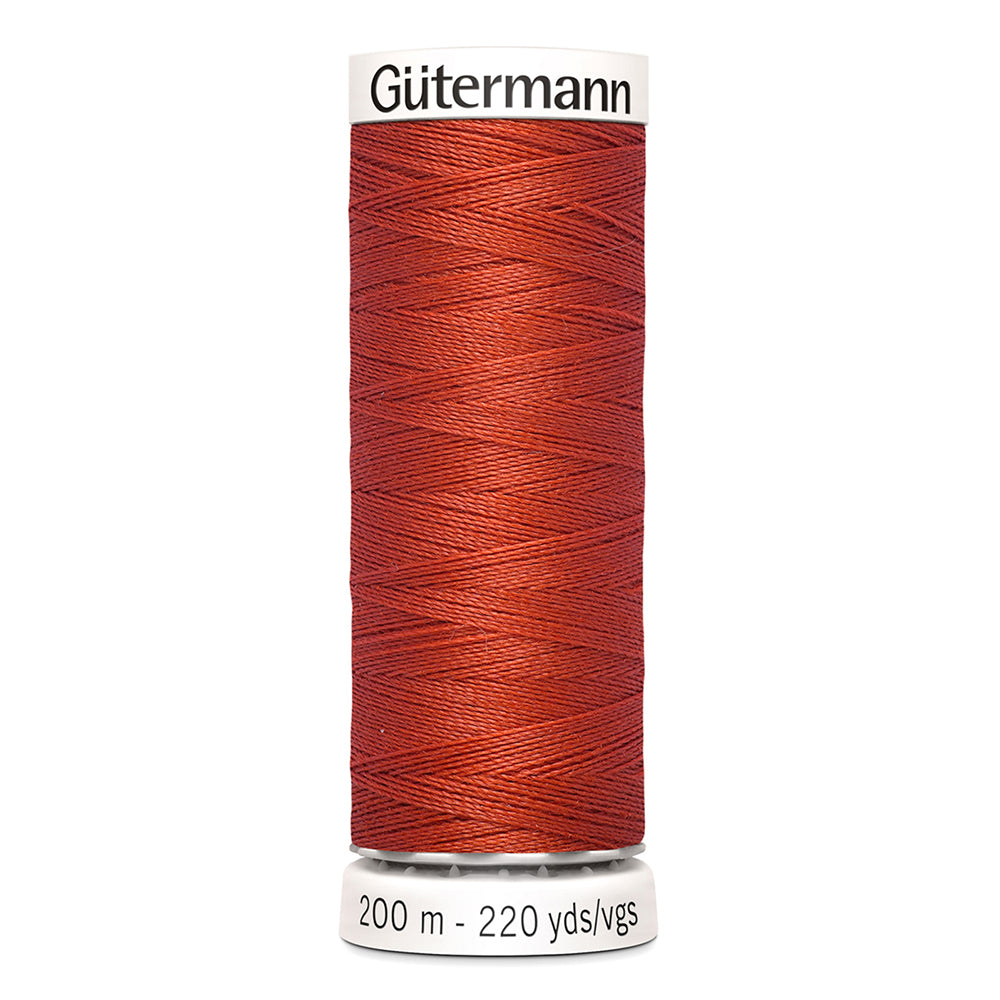 Gütermann Polyester Nähgarn 200m 589