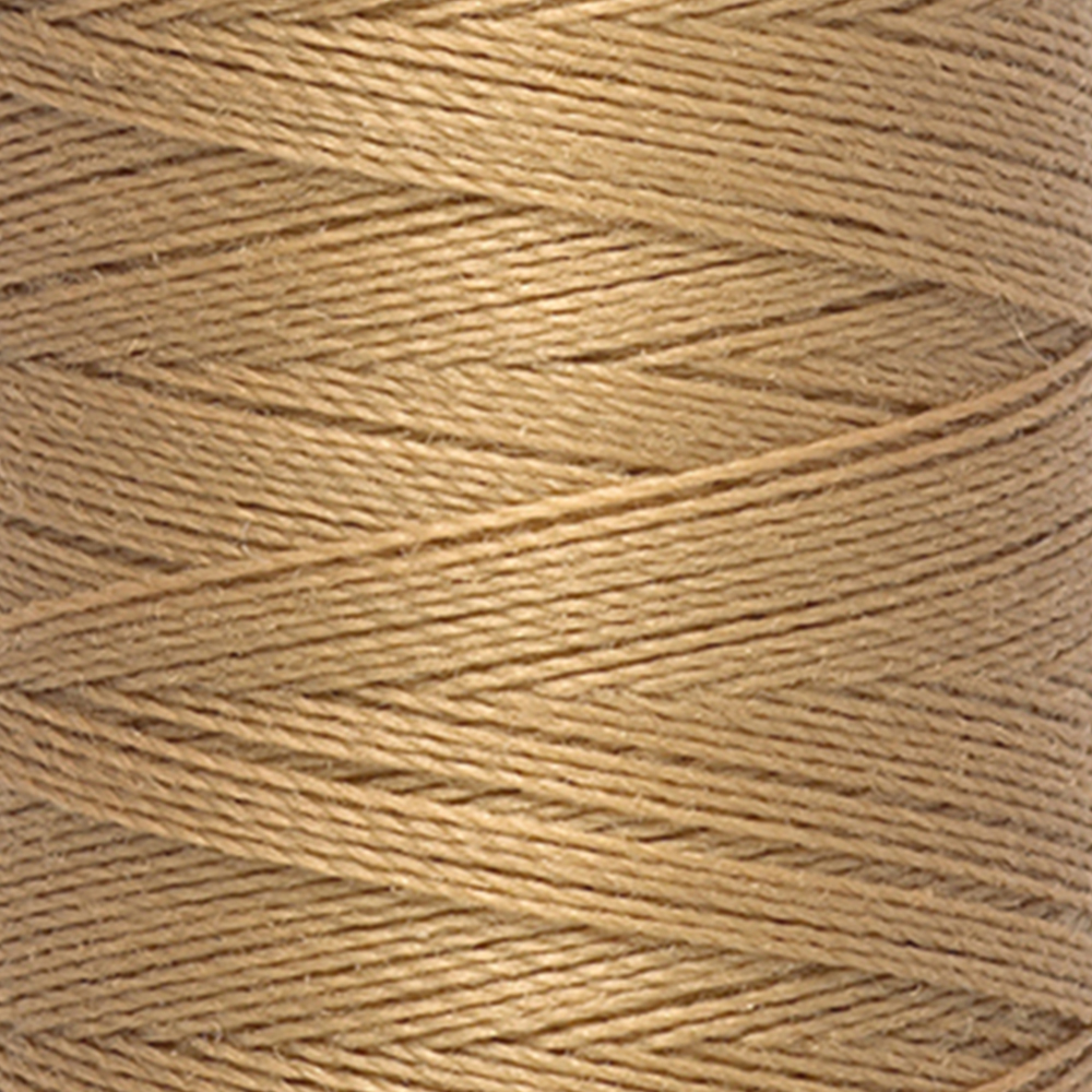Detail — gemaakt met Gütermann Polyester Nähgarn 200m 591