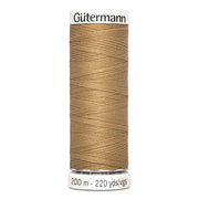 Gütermann Polyester Nähgarn 200m 591