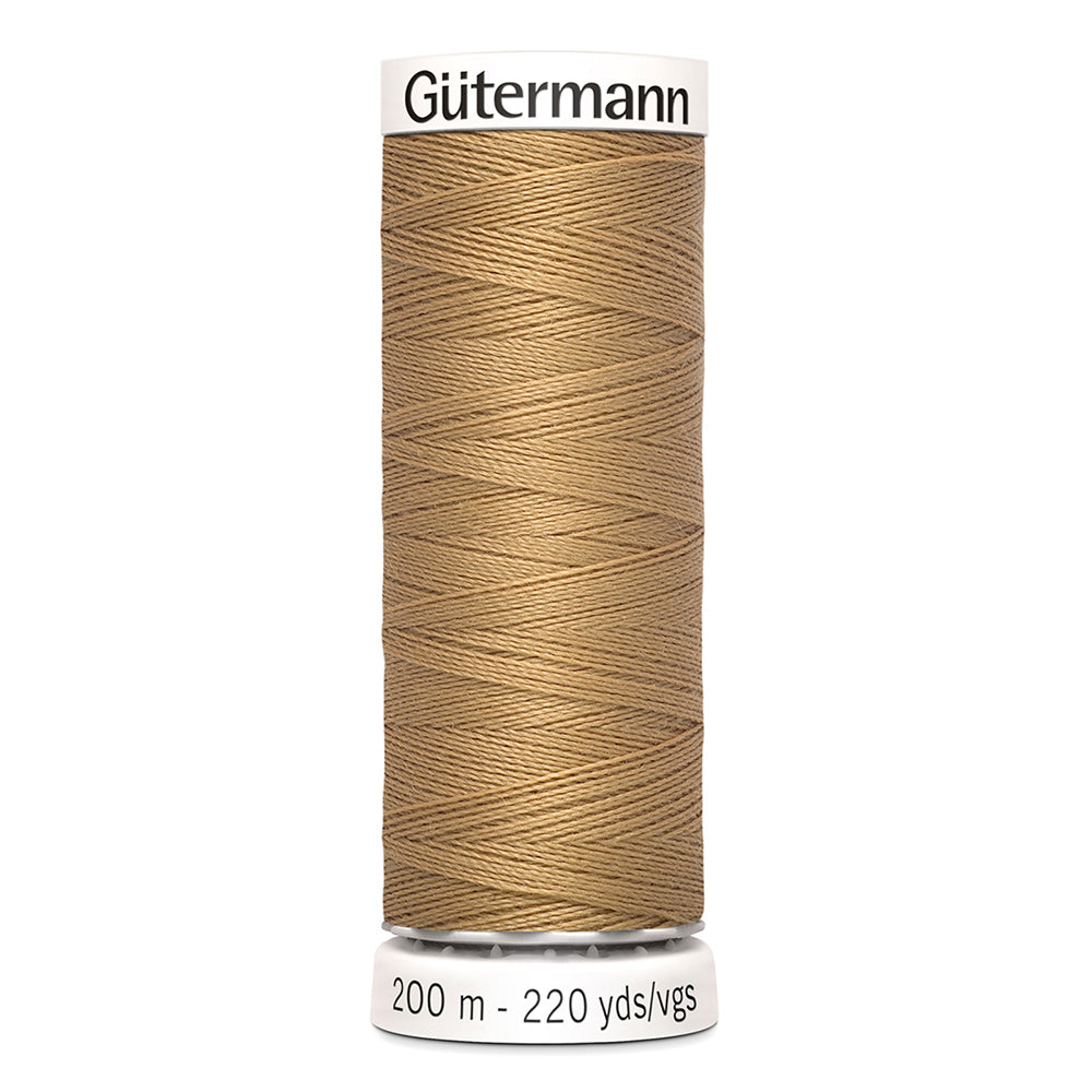 Gütermann Polyester Nähgarn 200m 591