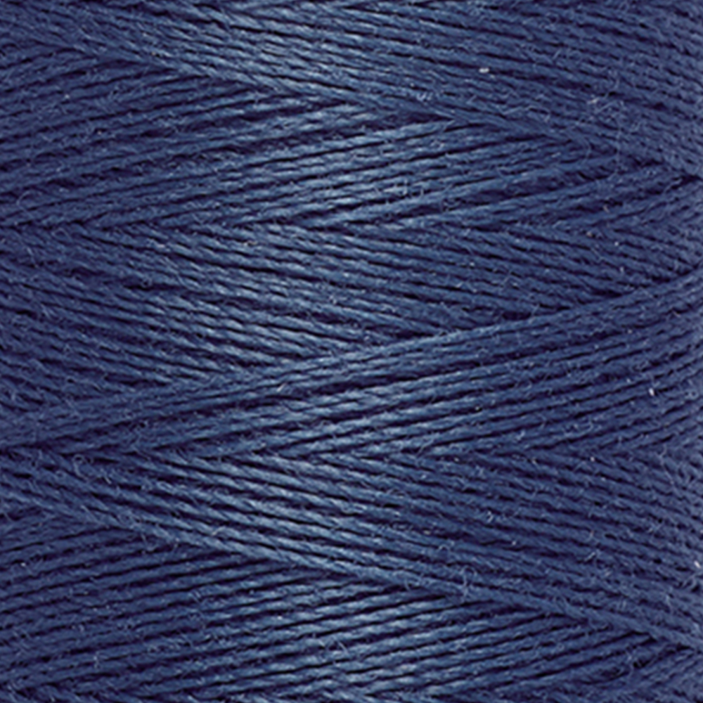 Detail — gemaakt met Gütermann Polyester Nähgarn 200m 593