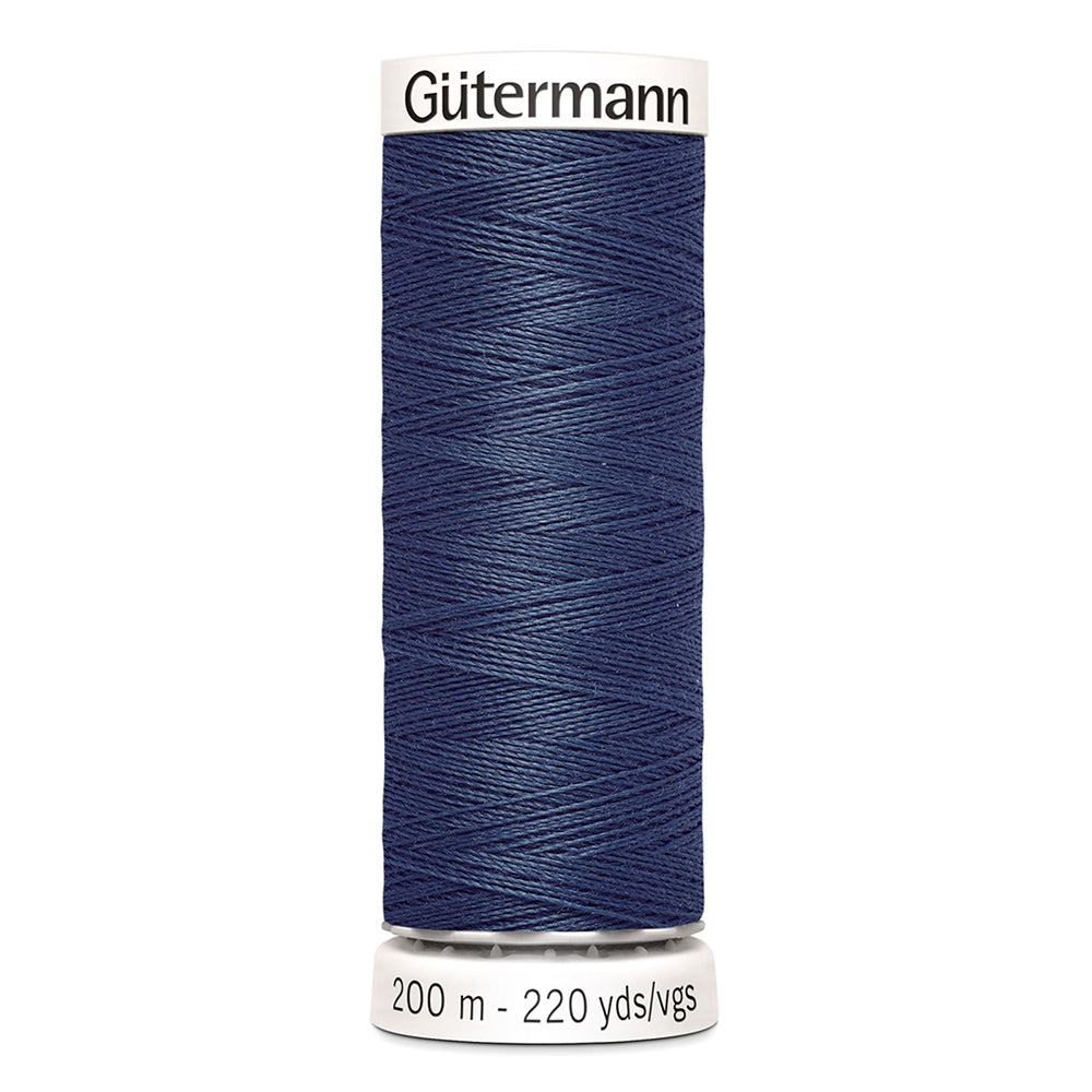 Gütermann Polyester Nähgarn 200m 593