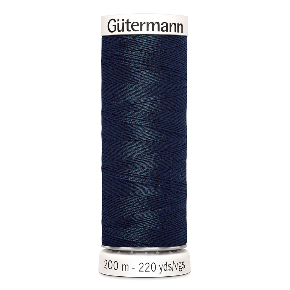 Gütermann Polyester Nähgarn 200m 595