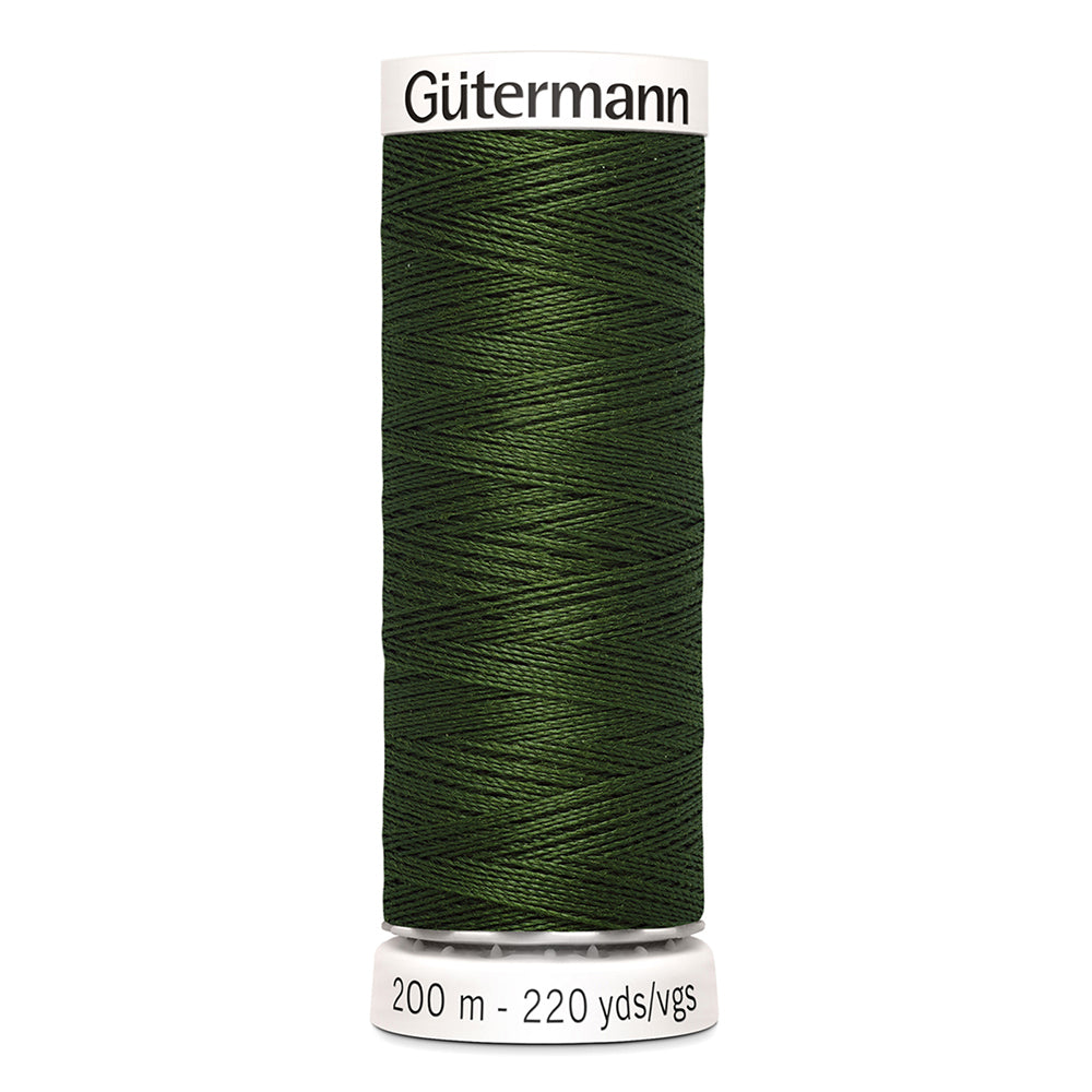 Gütermann Polyester Nähgarn 200m 597