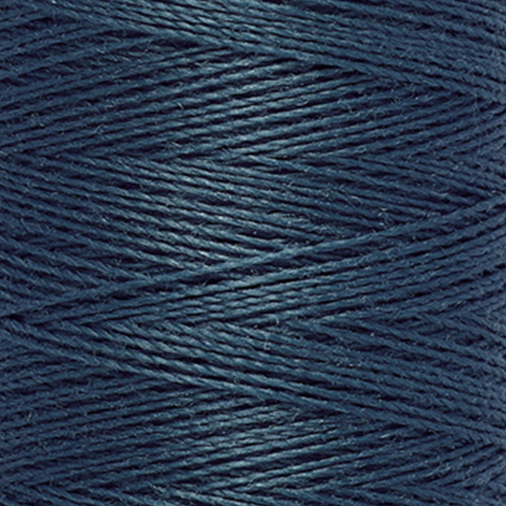 Detail — gemaakt met Gütermann Polyester Nähgarn 200m 598