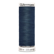 Gütermann Polyester Nähgarn 200m 598