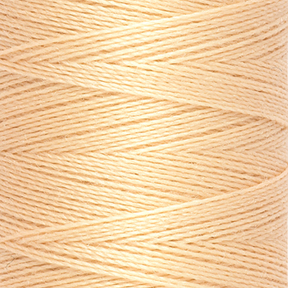 Detail — gemaakt met Gütermann Polyester Nähgarn 200m 6