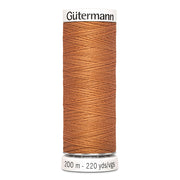 Gütermann Polyester Nähgarn 200m 612