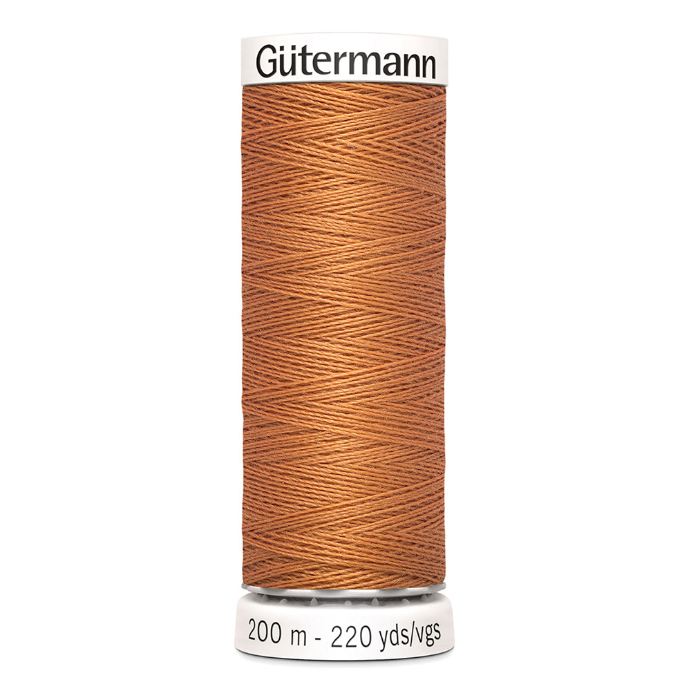Gütermann Polyester Nähgarn 200m 612