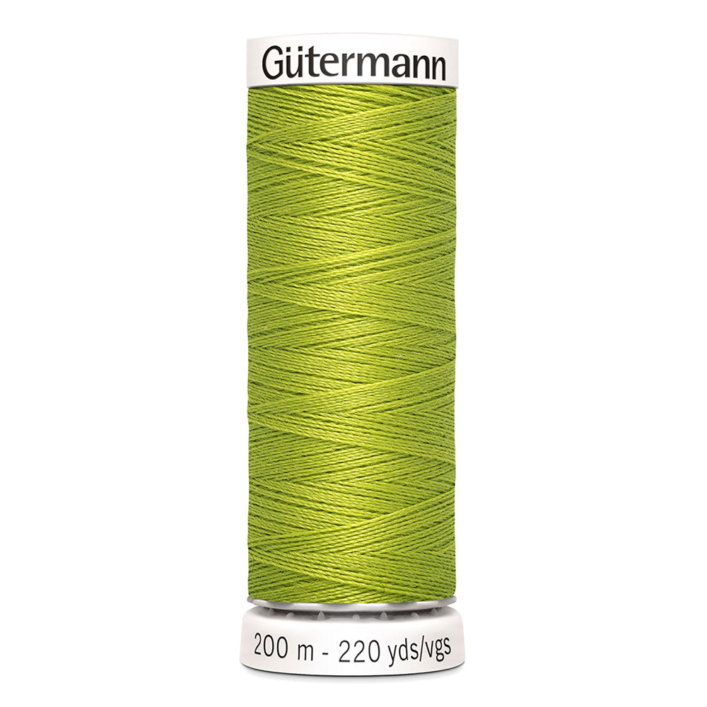 Gütermann Polyester Nähgarn 200m 616
