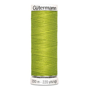 Gütermann Polyester Nähgarn 200m 616