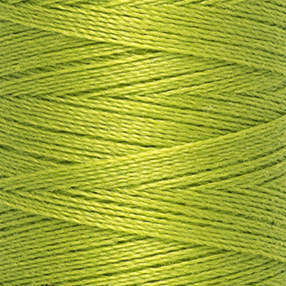Detail — gemaakt met Gütermann Polyester Nähgarn 200m 616