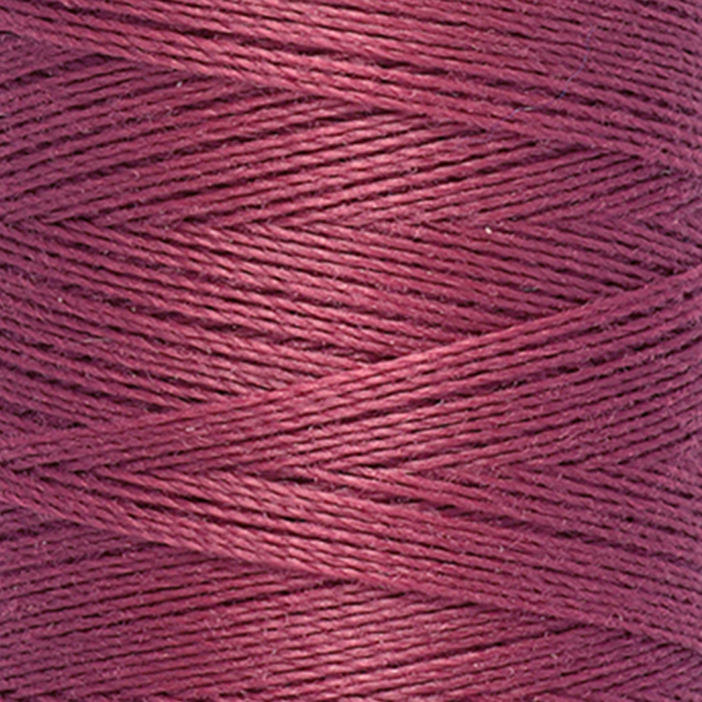 Detail — gemaakt met Gütermann Polyester Nähgarn 200m 624