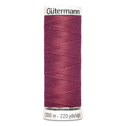 Gütermann Polyester Nähgarn 200m 624