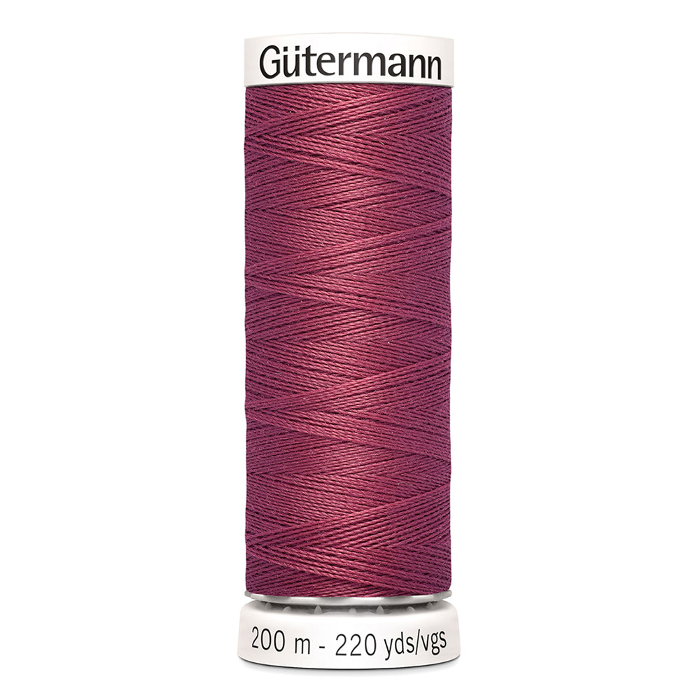 Gütermann Polyester Nähgarn 200m 624