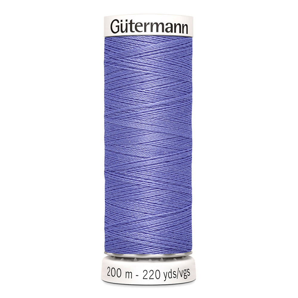 Gütermann Polyester Nähgarn 200m 631