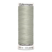 Gütermann Polyester Nähgarn 200m 633