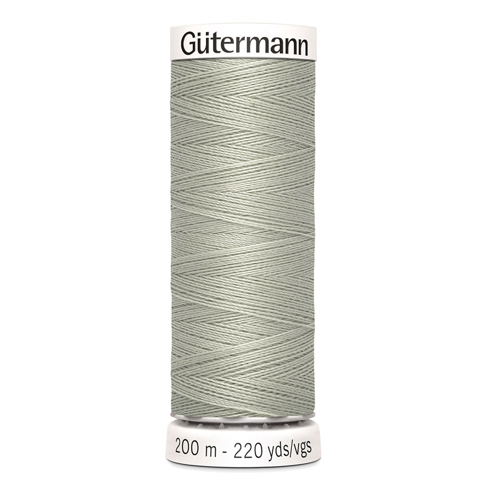 Gütermann Polyester Nähgarn 200m 633