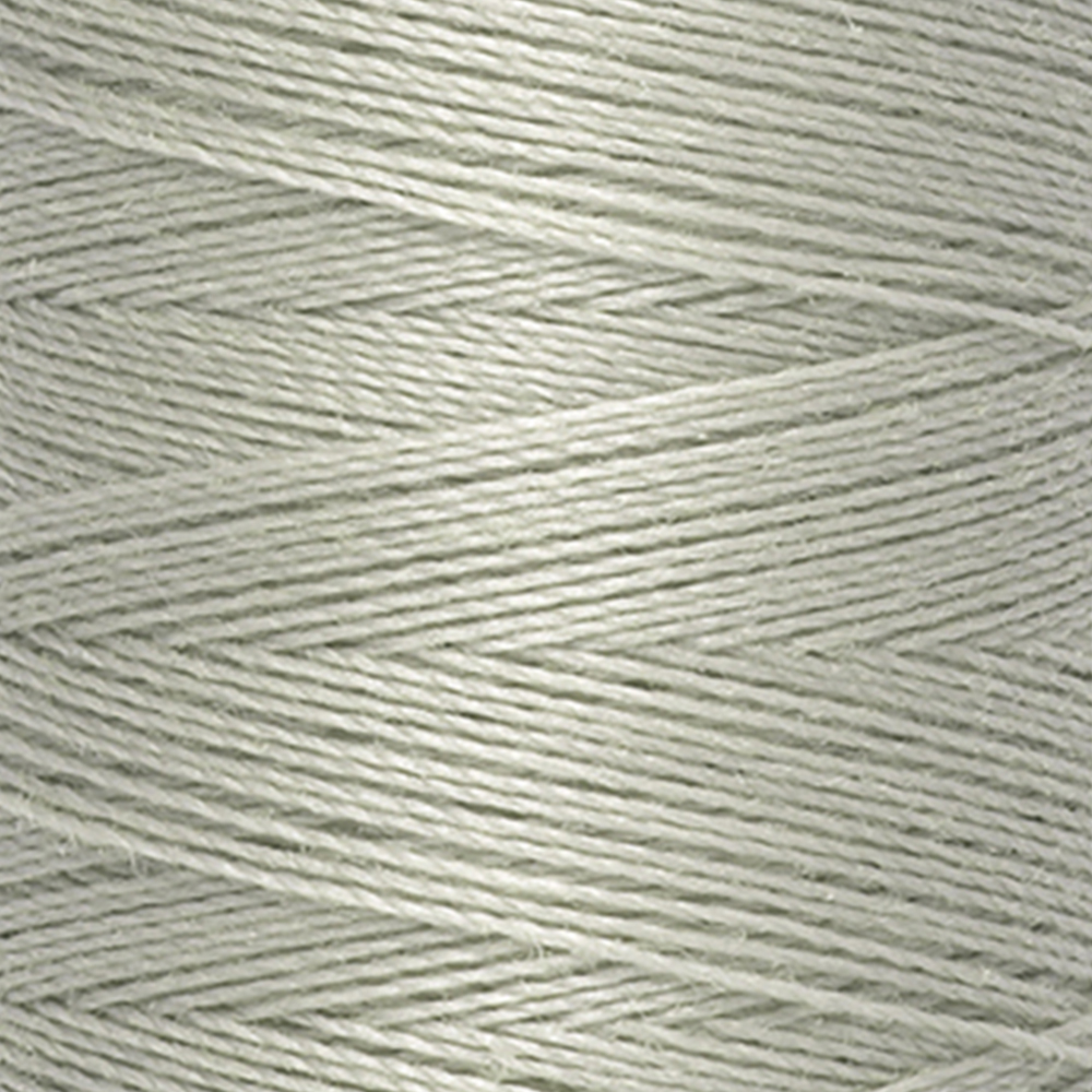 Detail — gemaakt met Gütermann Polyester Nähgarn 200m 633