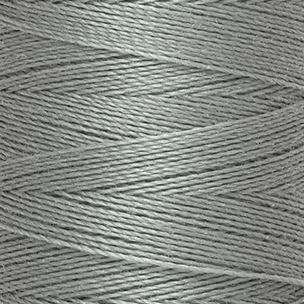 Detail — gemaakt met Gütermann Polyester Nähgarn 200m 634