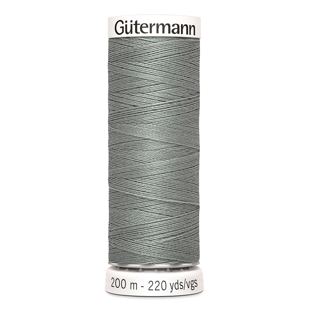 Gütermann Polyester Nähgarn 200m 634