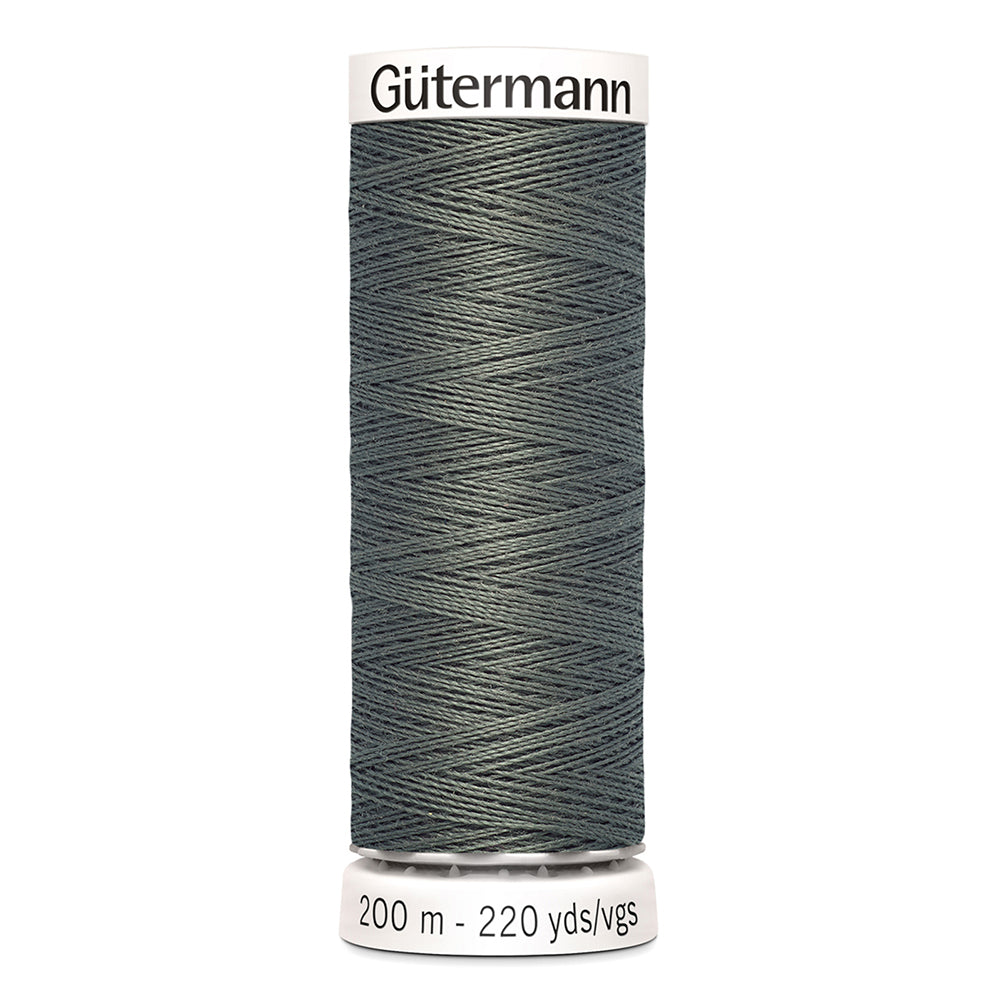 Gütermann Polyester Nähgarn 200m 635