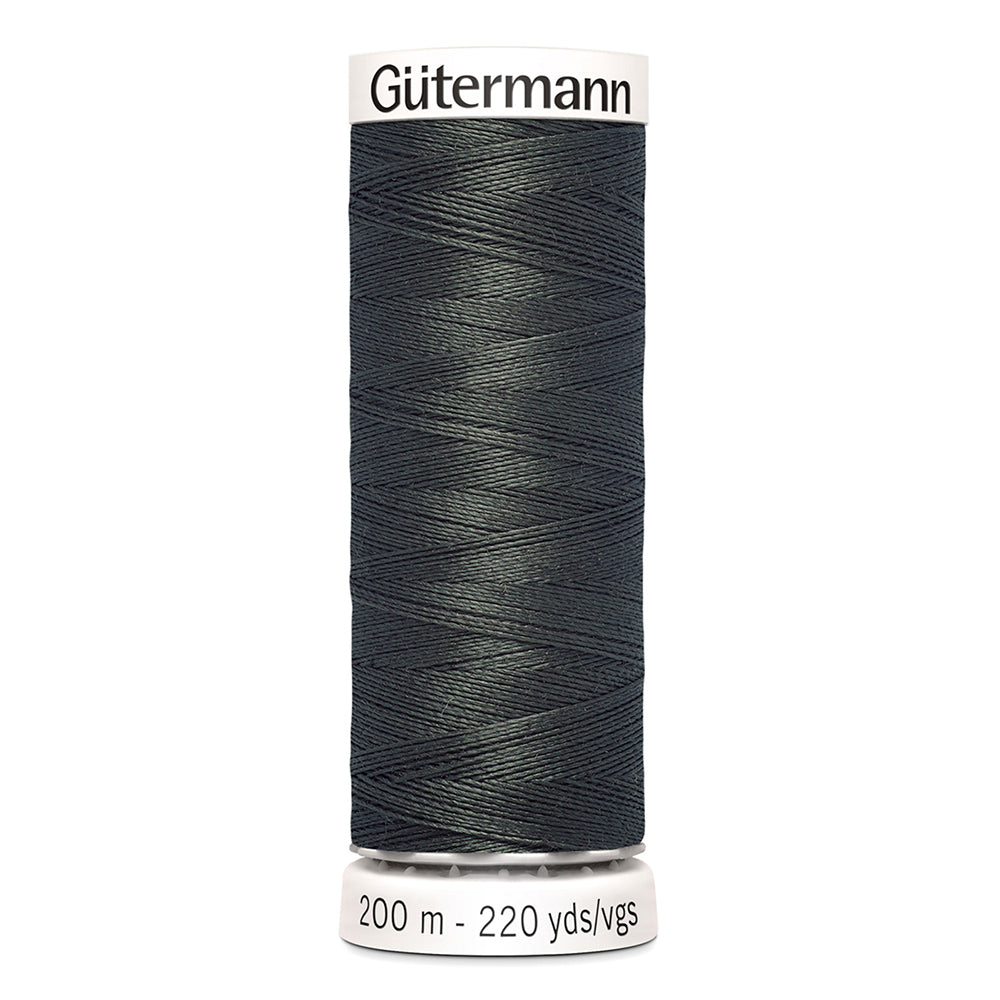 Gütermann Polyester Nähgarn 200m 636