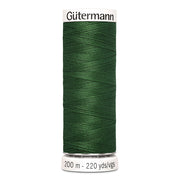 Gütermann Polyester Nähgarn 200m 639