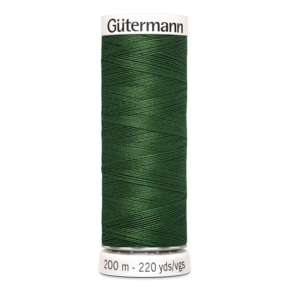Gütermann Polyester Nähgarn 200m 639
