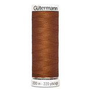 Gütermann Polyester Nähgarn 200m 649