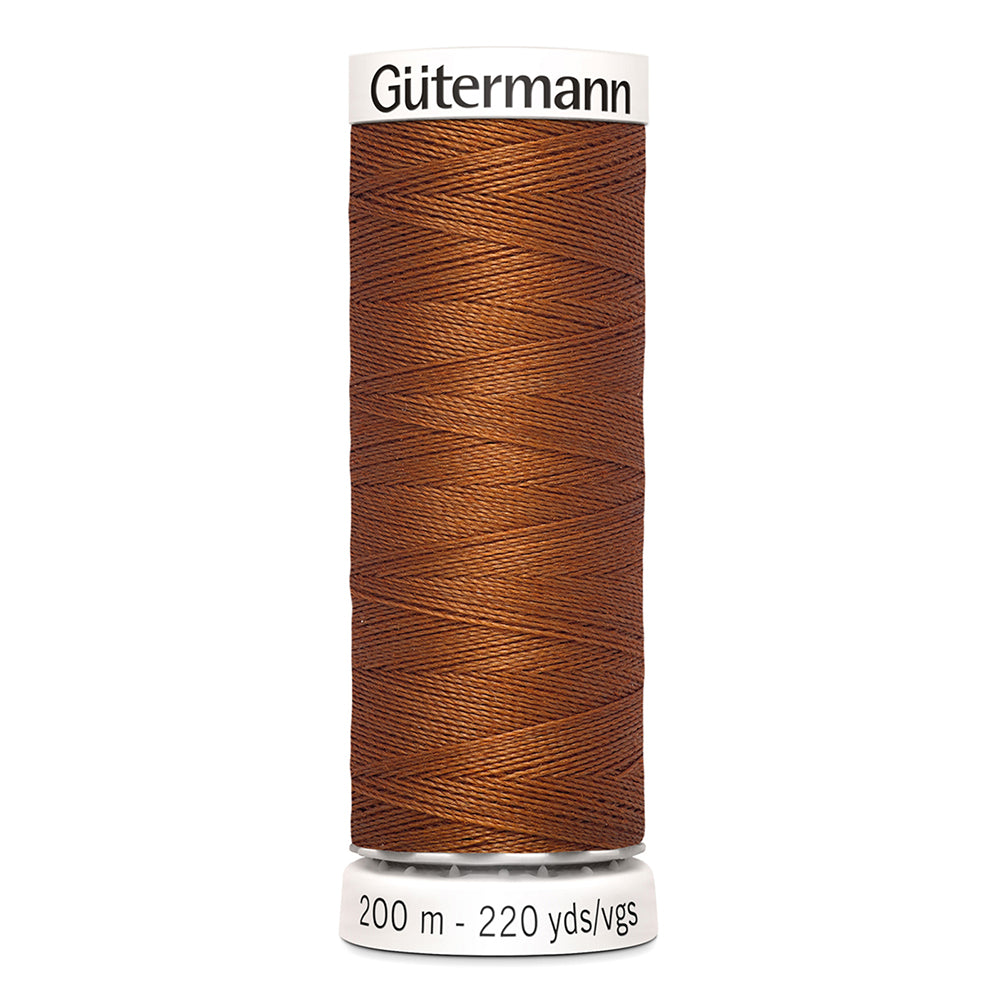 Gütermann Polyester Nähgarn 200m 649