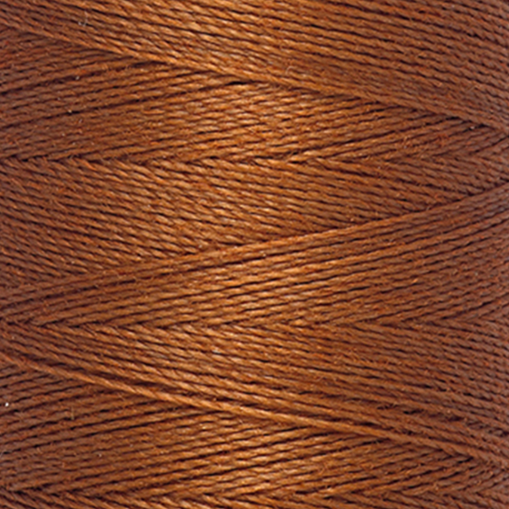 Detail — gemaakt met Gütermann Polyester Nähgarn 200m 649